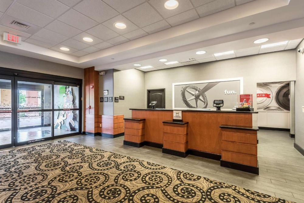 Hampton Inn By Hilton & Suites Orlando-South Lake Buena Vista