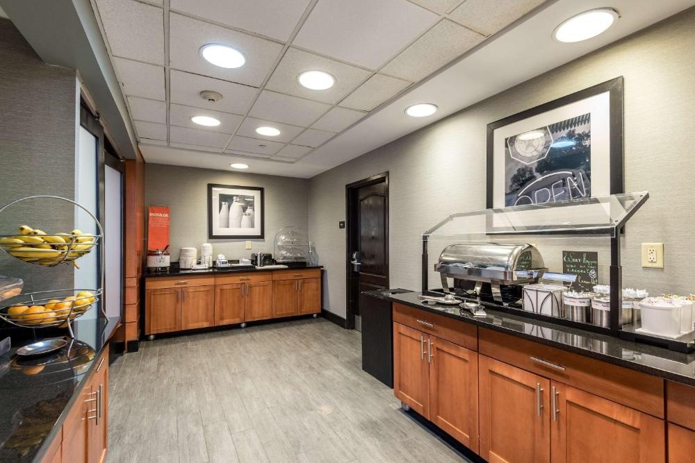 Hampton Inn By Hilton & Suites Orlando-South Lake Buena Vista