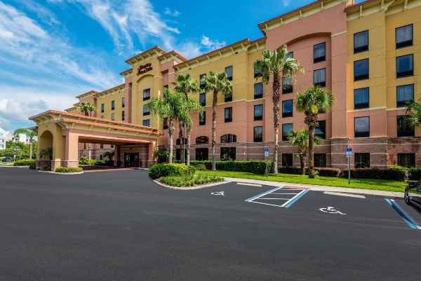 Hampton Inn By Hilton & Suites Orlando-South Lake Buena Vista image 1