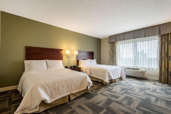 Hampton Inn By Hilton & Suites Orlando-South Lake Buena Vista image 12