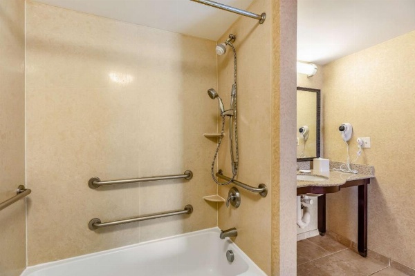 Hampton Inn By Hilton & Suites Orlando-South Lake Buena Vista image 16