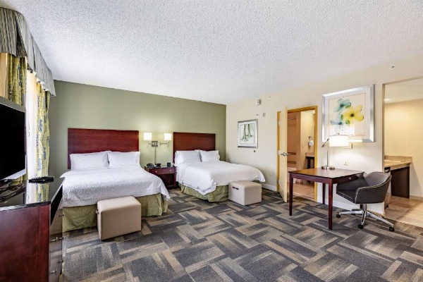 Hampton Inn By Hilton & Suites Orlando-South Lake Buena Vista image 19