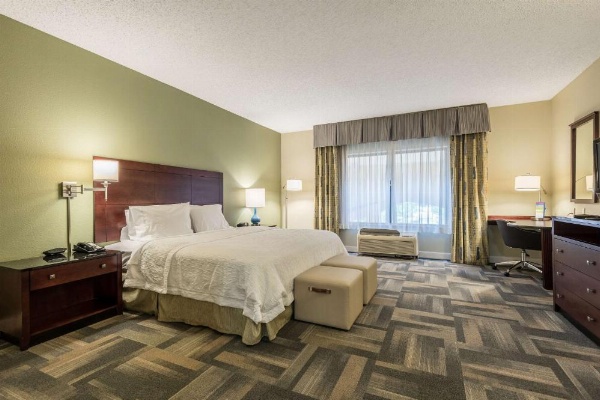 Hampton Inn By Hilton & Suites Orlando-South Lake Buena Vista image 20