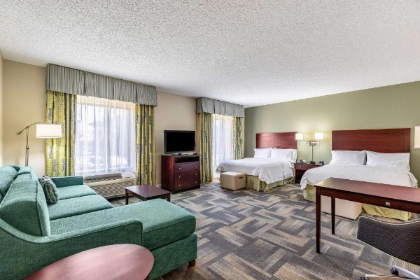 Hampton Inn By Hilton & Suites Orlando-South Lake Buena Vista image 23