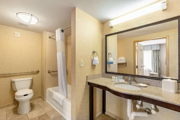 Hampton Inn By Hilton & Suites Orlando-South Lake Buena Vista image 24