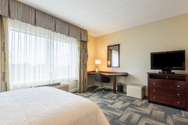 Hampton Inn By Hilton & Suites Orlando-South Lake Buena Vista image 25