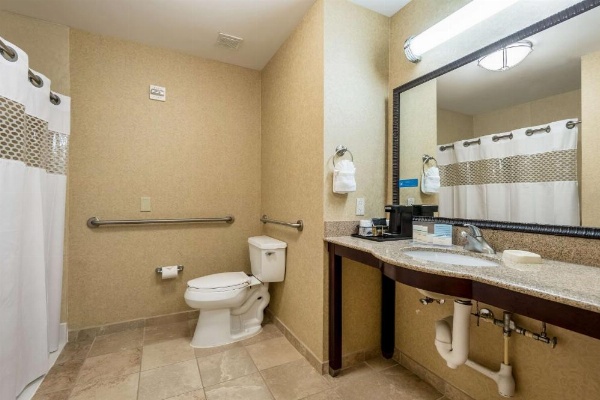 Hampton Inn By Hilton & Suites Orlando-South Lake Buena Vista image 26