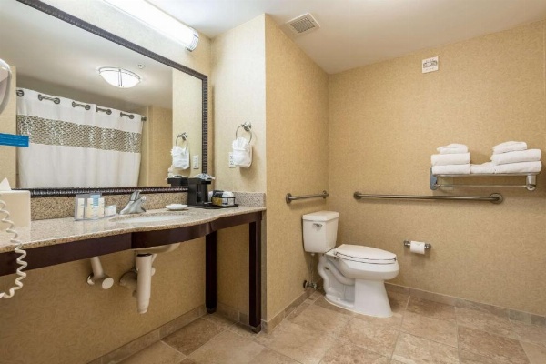 Hampton Inn By Hilton & Suites Orlando-South Lake Buena Vista image 28