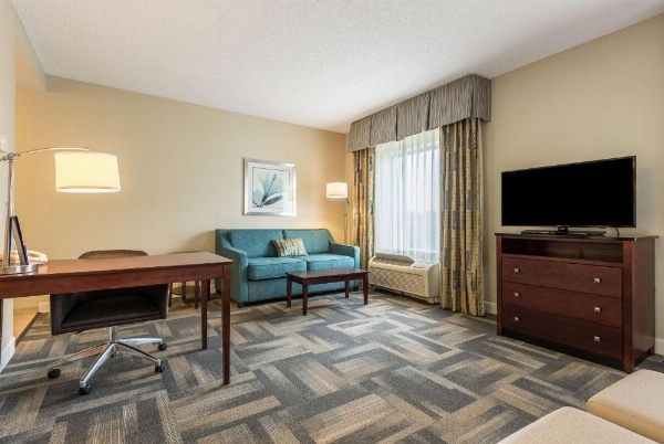 Hampton Inn By Hilton & Suites Orlando-South Lake Buena Vista image 30